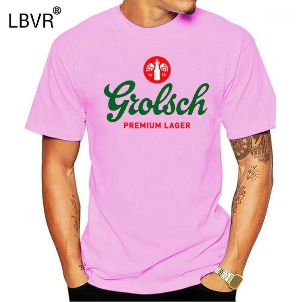 men's t-shirts grolsch lager t-shirt - beer shirt fashion summer winter paried tshirts coat clothes 1, White;black
men's t-shirts grolsch lager t-shirt - beer shirt fashion summer winter paried tshirts coat clothes 1, White;black
