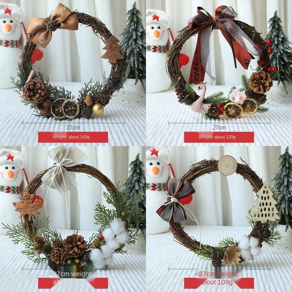 26n1x christmas family rattan wreath decorations bowknot store pendant accessoriesbutterfly pendants bowknot atmosphere ornaments christmas
26n1x christmas family rattan wreath decorations bowknot store pendant accessoriesbutterfly pendants bowknot atmosphere ornaments christmas