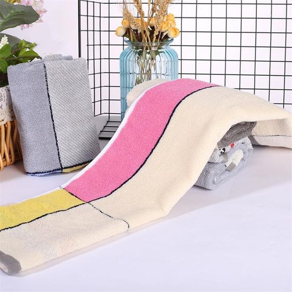 towel pure cotton plain men and women household facial wash 34*75cm off gear factory direct sales1
towel pure cotton plain men and women household facial wash 34*75cm off gear factory direct sales1