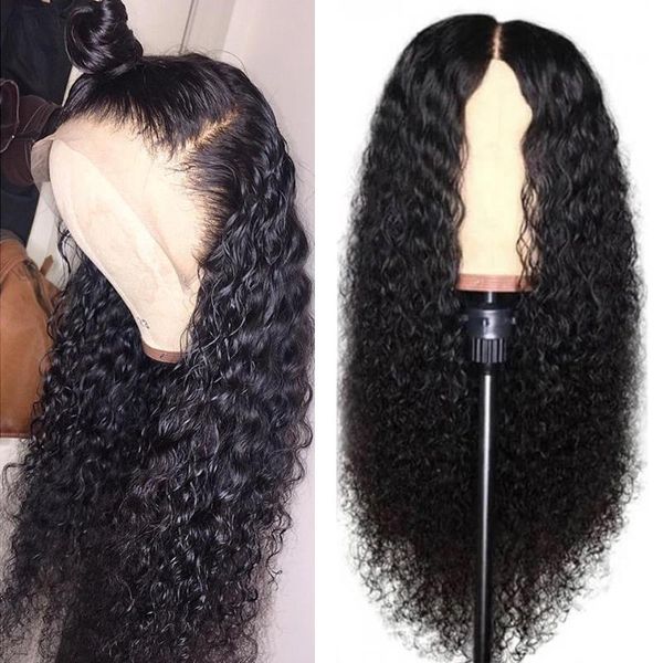 lace wigs beauty queen 13x4 front wig curly human hair brazilian remy jerry curl 150 density, Black;brown
lace wigs beauty queen 13x4 front wig curly human hair brazilian remy jerry curl 150 density, Black;brown