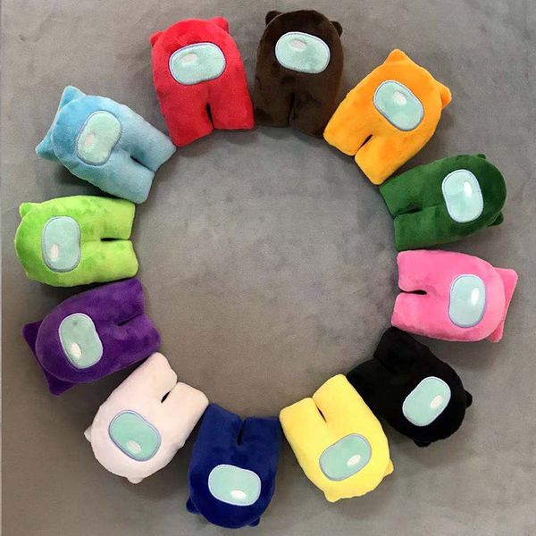 among us toy plush mini cute among us stuffed plush cartoon among us plush 10cm toys gifts key chain game stuffed doll animals sale cz201c
among us toy plush mini cute among us stuffed plush cartoon among us plush 10cm toys gifts key chain game stuffed doll animals sale cz201c