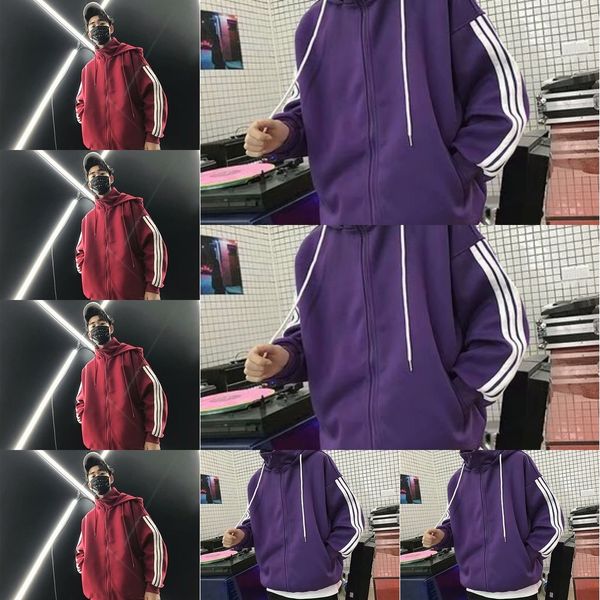ocysh мужской свитер толстовка моды hoodiewith бархат капюшоном осенью и зимой корейский утолщенной сплошной цвет новый hoodiesweater boysho, Black
ocysh мужской свитер толстовка моды hoodiewith бархат капюшоном осенью и зимой корейский утолщенной сплошной цвет новый hoodiesweater boysho, Black