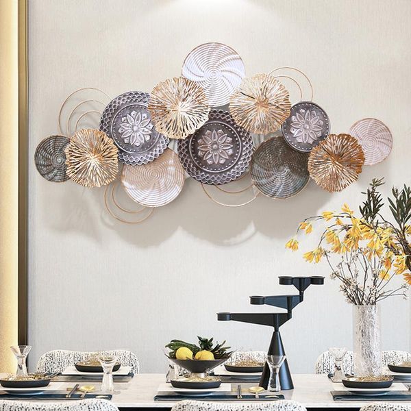 modern retro wall hanging decoration piece three-dimensional simple metal light luxury living room background dream catcher
modern retro wall hanging decoration piece three-dimensional simple metal light luxury living room background dream catcher