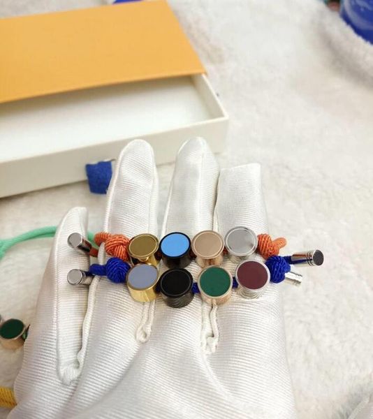 bracelet fashion bracelets for man women jewelry adjustable bracelet fashion jewelry 4 colors, Black
bracelet fashion bracelets for man women jewelry adjustable bracelet fashion jewelry 4 colors, Black