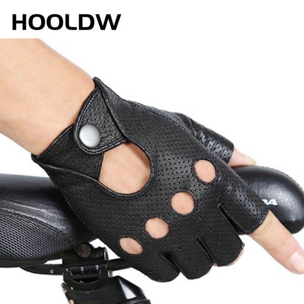 hooldw fashion pu half finger men women breathable driving show leather gloves punk jazz fingerless mittens luva guantes, Blue;gray
hooldw fashion pu half finger men women breathable driving show leather gloves punk jazz fingerless mittens luva guantes, Blue;gray