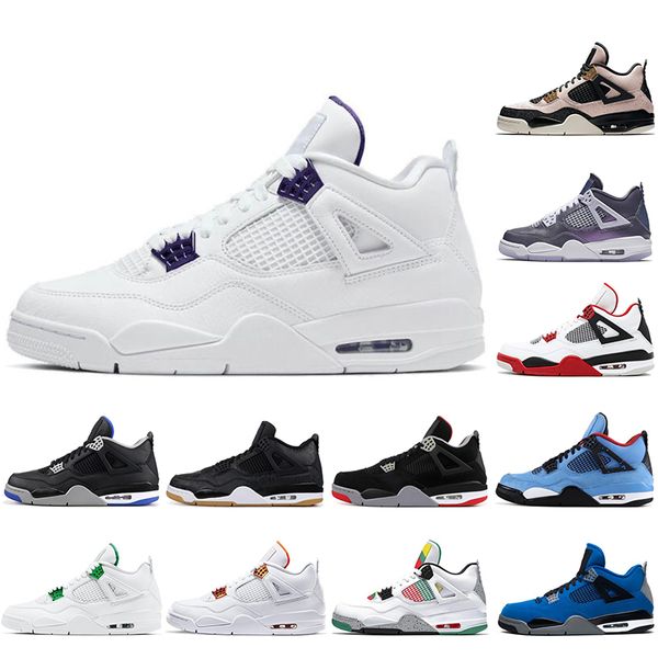with socks new 4s white sail se neon black cat jumpman 4 basketball shoes metallic trainers travis scotts purple men sports sneakers
with socks new 4s white sail se neon black cat jumpman 4 basketball shoes metallic trainers travis scotts purple men sports sneakers