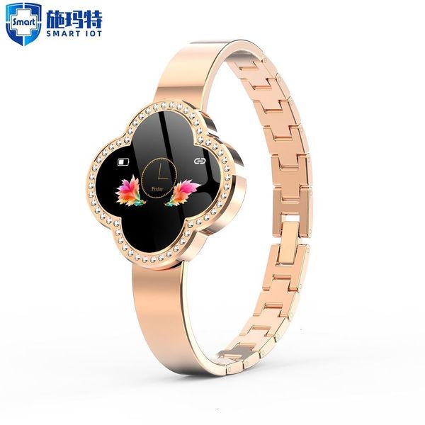 s6 drop proof toughened glass jewelry buckle heart rate prsure blood oxygen monitoring p fashion female smart
s6 drop proof toughened glass jewelry buckle heart rate prsure blood oxygen monitoring p fashion female smart