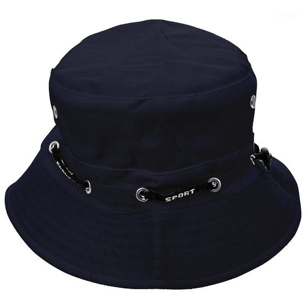 hat polyester fishing brim visor summer men camping navy1, Blue;gray
hat polyester fishing brim visor summer men camping navy1, Blue;gray