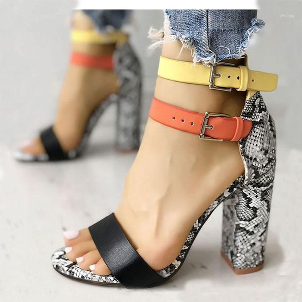 qgxsshi 2021 10cm high heel sandals women summer shoes woman new ladies square heels sandals feminino zapatos de mujer1, Black
qgxsshi 2021 10cm high heel sandals women summer shoes woman new ladies square heels sandals feminino zapatos de mujer1, Black