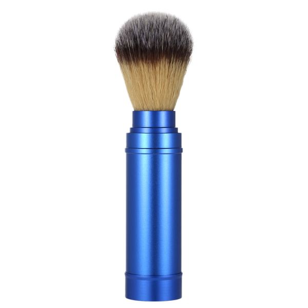 pure badger shaving brush removable blaireau beard cleaning brush portable facial cleaning brush aluminum handle w4551
pure badger shaving brush removable blaireau beard cleaning brush portable facial cleaning brush aluminum handle w4551
