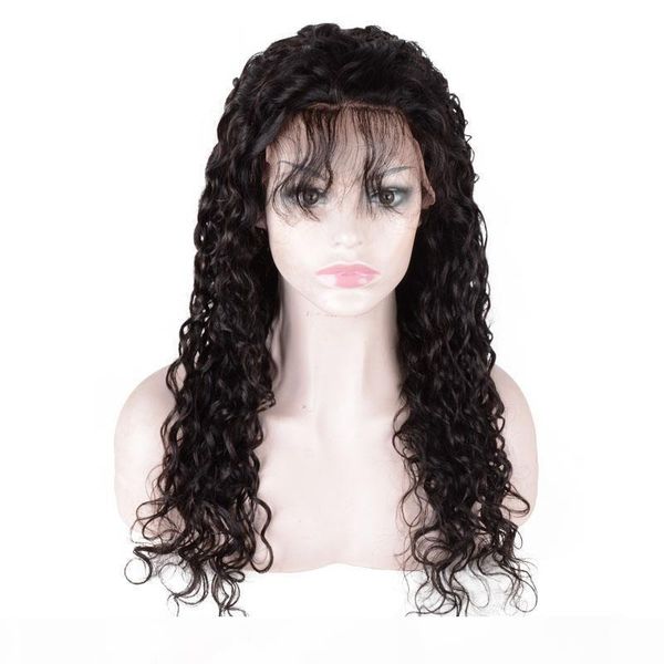 my queen hair unprocessed brazilian mink virgin human hair natural color deep curly full lace wigs for women hd lace front wig, Black;brown 
my queen hair unprocessed brazilian mink virgin human hair natural color deep curly full lace wigs for women hd lace front wig, Black;brown
