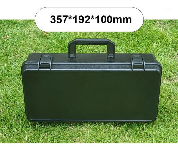 toolbox suitcase file box equipment camera case tool case impact resistant safety with pre-cut foam lining 357*192*100mm1
toolbox suitcase file box equipment camera case tool case impact resistant safety with pre-cut foam lining 357*192*100mm1