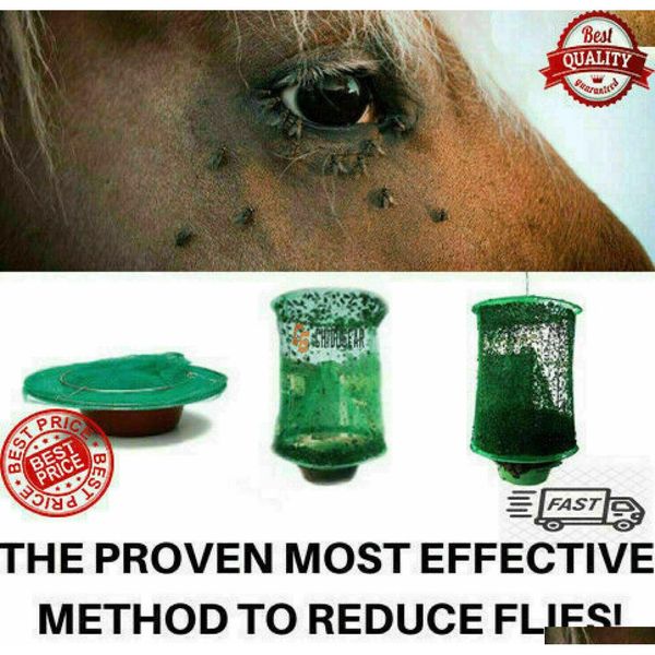 dhl the ranch fly trapper reusable pest bug reusable hanging fly catcher killer cage mosquito zapp qyludy bdetoys
dhl the ranch fly trapper reusable pest bug reusable hanging fly catcher killer cage mosquito zapp qyludy bdetoys