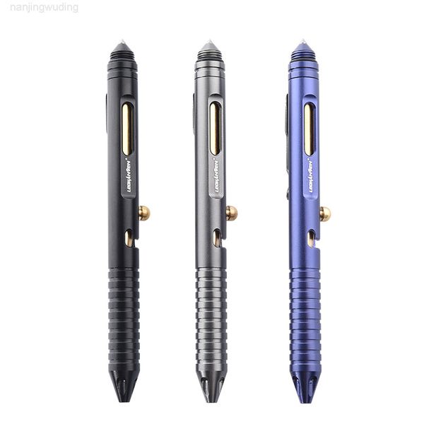 practical tungsten steel glass breaker self-defense tactical survival pens multifunctional brass fluid defense pen, Black;red
practical tungsten steel glass breaker self-defense tactical survival pens multifunctional brass fluid defense pen, Black;red