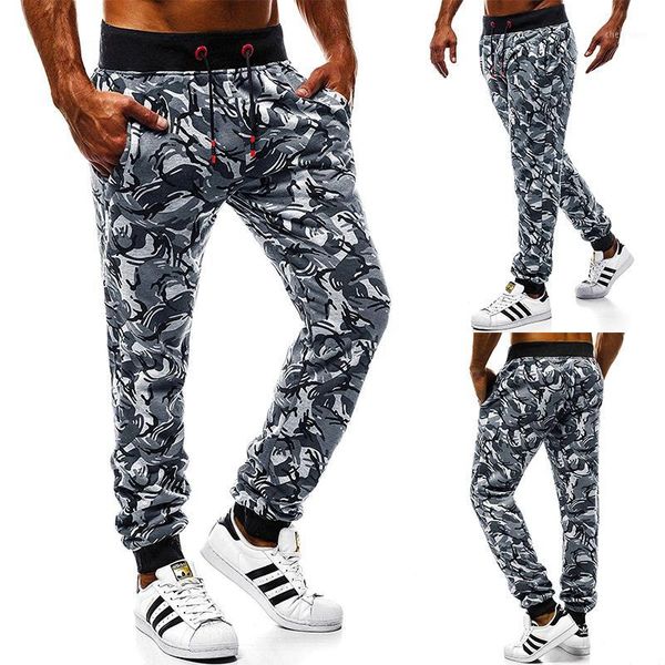 men's pants men 2021 autumn and winter men's fashion casual camouflage printed tether bunch of foot joggers pants1, Black
men's pants men 2021 autumn and winter men's fashion casual camouflage printed tether bunch of foot joggers pants1, Black