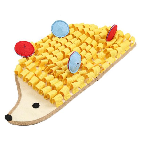 kennels & pens wholesale pet snuffle mat dog slow feeder mats foraging dispensing sniffing training blanket relieve stress
kennels & pens wholesale pet snuffle mat dog slow feeder mats foraging dispensing sniffing training blanket relieve stress