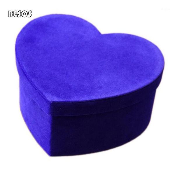 fashionable solid color large candy color heart-shaped wedding party high-end cosmetics jewelry valentine's day velvet gift box1
fashionable solid color large candy color heart-shaped wedding party high-end cosmetics jewelry valentine's day velvet gift box1