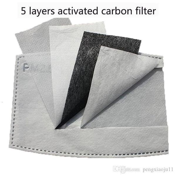 mouth 5 pm2.5 filter anti layers haze activated masks replaceable for activate carbon mask filtersww4r
mouth 5 pm2.5 filter anti layers haze activated masks replaceable for activate carbon mask filtersww4r