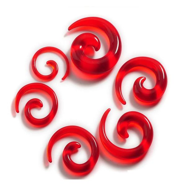 12pcs/set acrylic spiral ear stretching tapers body jewelry mix lots 2-8mm acrylic ear tapers fake ear expand jlljww yy_dhhome, Silver
12pcs/set acrylic spiral ear stretching tapers body jewelry mix lots 2-8mm acrylic ear tapers fake ear expand jlljww yy_dhhome, Silver