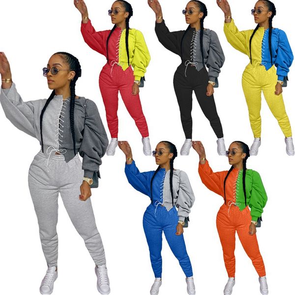 two piece women set sport casual outfit fall clothes for women sweatshirt crop sweatpants set women sweat suit set tracksuit, White
two piece women set sport casual outfit fall clothes for women sweatshirt crop sweatpants set women sweat suit set tracksuit, White