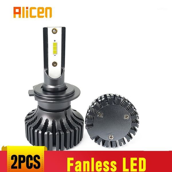 2pcs car headlight bulbs h7 led h4 6000k h11 csp chip 3 4 h19005 9006 fanless led design 10000lm 50w 12v fog light style 24v1
2pcs car headlight bulbs h7 led h4 6000k h11 csp chip 3 4 h19005 9006 fanless led design 10000lm 50w 12v fog light style 24v1