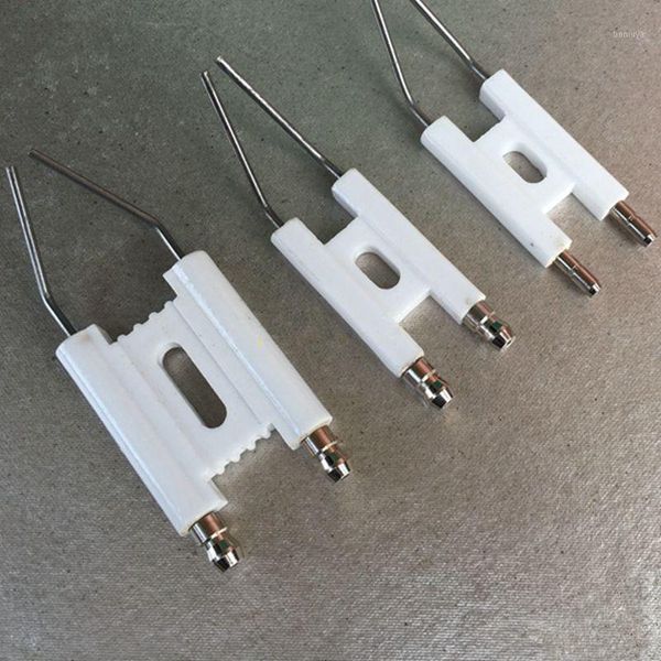car cleaning tools h type burner sparking plug,double rod ceramic spark ignition electrode,burning machine fuel oil gas stove,ceramic firing
car cleaning tools h type burner sparking plug,double rod ceramic spark ignition electrode,burning machine fuel oil gas stove,ceramic firing