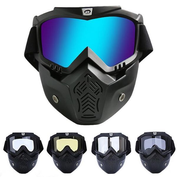 2021 brand new men women skiing snowboard eyewear motorcycle motocross racing goggles outdoor sports ski snowboard glasses mask sunglasses, Black
2021 brand new men women skiing snowboard eyewear motorcycle motocross racing goggles outdoor sports ski snowboard glasses mask sunglasses, Black