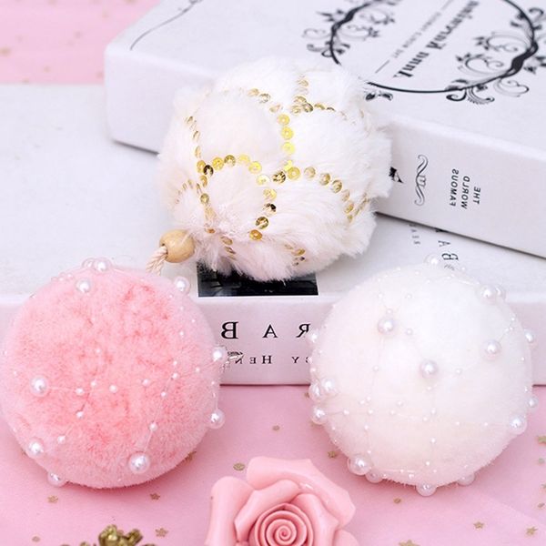 hangable 1pcs white plush ball balls baubles for party christmas tree decoration accessories
hangable 1pcs white plush ball balls baubles for party christmas tree decoration accessories