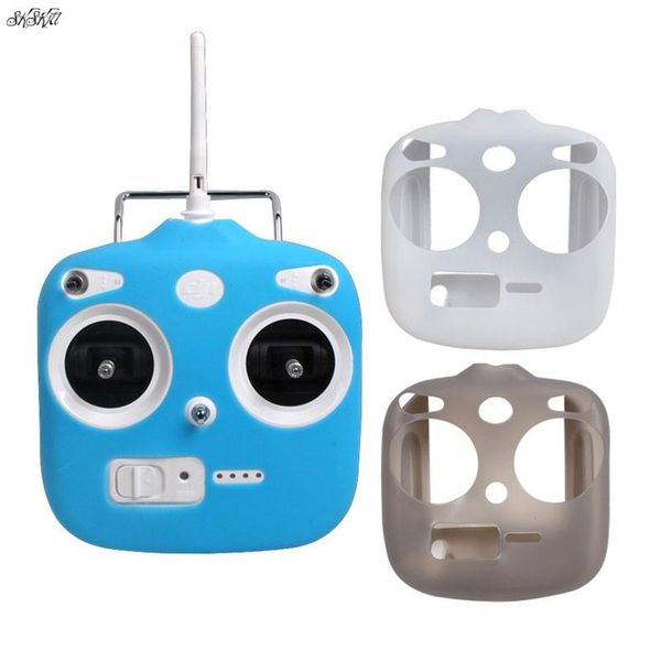 remote controller silicone protective case skin cover anti slip for dji phantom 2 phantom 3 standard drone accessories
remote controller silicone protective case skin cover anti slip for dji phantom 2 phantom 3 standard drone accessories