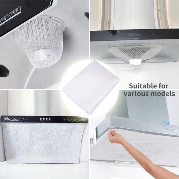 12 pcs conveniencekitchen hoods cooking non-woven range hood filter papers kitchen parts pollution filter paper kitchen tool1
12 pcs conveniencekitchen hoods cooking non-woven range hood filter papers kitchen parts pollution filter paper kitchen tool1