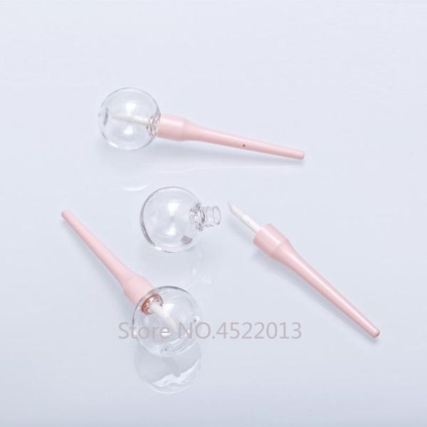 storage bottles & jars 10-200pcs 10ml lollipop lipgloss tube lip glaze bottle empty makeup diy homemade material container gloss1
storage bottles & jars 10-200pcs 10ml lollipop lipgloss tube lip glaze bottle empty makeup diy homemade material container gloss1