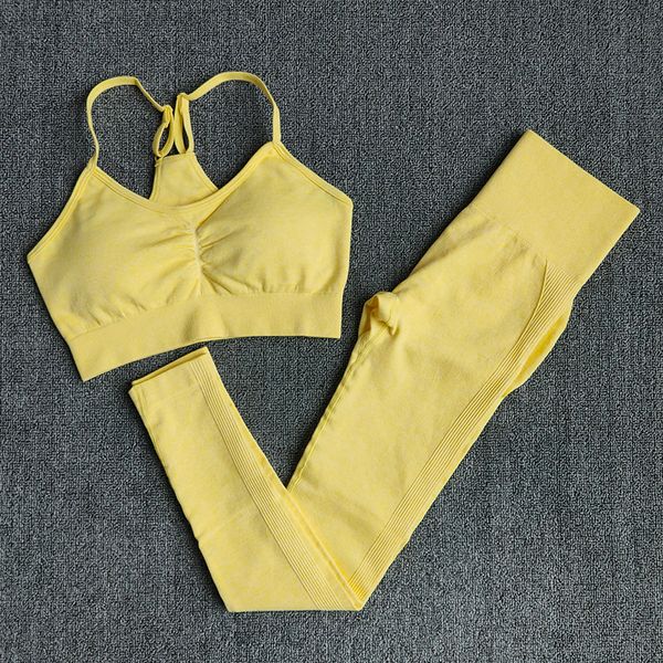 wareball 4 sizes high waist leggings+push up bra set seamless gym set women fitness yoga set sports suits workout sportswear c0122, Gray
wareball 4 sizes high waist leggings+push up bra set seamless gym set women fitness yoga set sports suits workout sportswear c0122, Gray