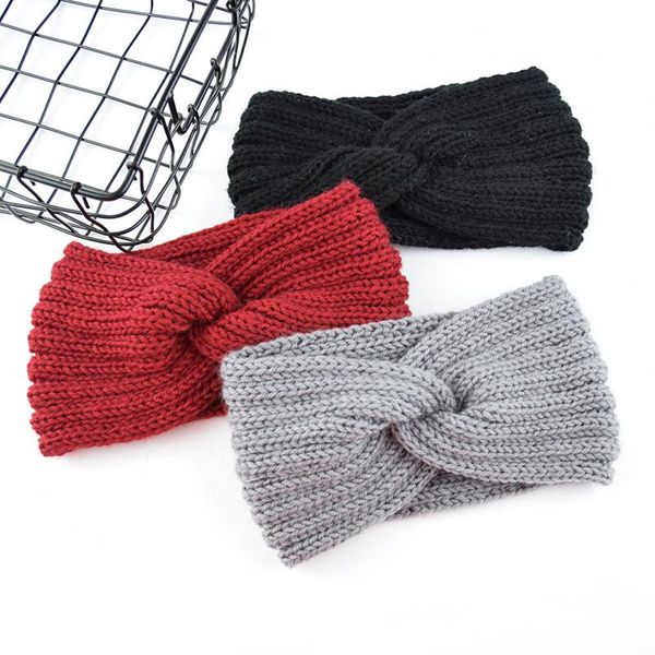 hair accessories solid color crochet knitting woolen headband weaving cross handmade diy hairband comfortable fashion warm
hair accessories solid color crochet knitting woolen headband weaving cross handmade diy hairband comfortable fashion warm