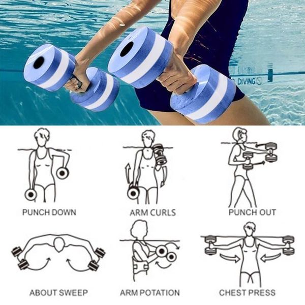 aquatic barbell floating dumbbell water aerobics aquatic barbell swimming water yoga durable sport fitness exercise equipment1
aquatic barbell floating dumbbell water aerobics aquatic barbell swimming water yoga durable sport fitness exercise equipment1