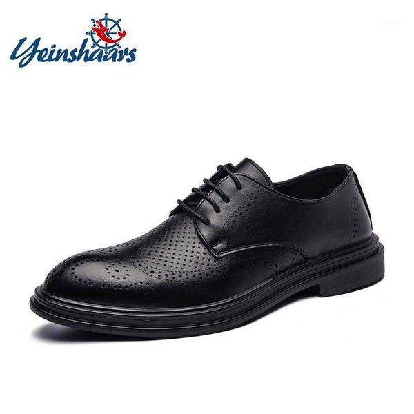 summer fashion formal men shoes punch lace breathable hollow classic business dress shoes genuine leather casual sandals oxfords1, Black
summer fashion formal men shoes punch lace breathable hollow classic business dress shoes genuine leather casual sandals oxfords1, Black