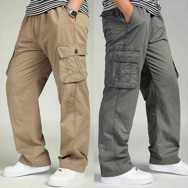 arrival mens super large cotton loose cargo long pants fashion brand lightweight elastic waist trousers size xl-4xl 5xl 6xl, Black
arrival mens super large cotton loose cargo long pants fashion brand lightweight elastic waist trousers size xl-4xl 5xl 6xl, Black