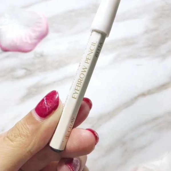 brand eyebrown pencil hexagonal eyebrow pencil well colored natural 4 colors 12pcs/lot
brand eyebrown pencil hexagonal eyebrow pencil well colored natural 4 colors 12pcs/lot