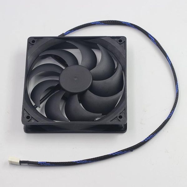 strong ultra quiet 12025 fan 120x120x25mm 12cm 120mm computer case fan dc 12v cooling for computer case 3-pin 3-wire1
strong ultra quiet 12025 fan 120x120x25mm 12cm 120mm computer case fan dc 12v cooling for computer case 3-pin 3-wire1