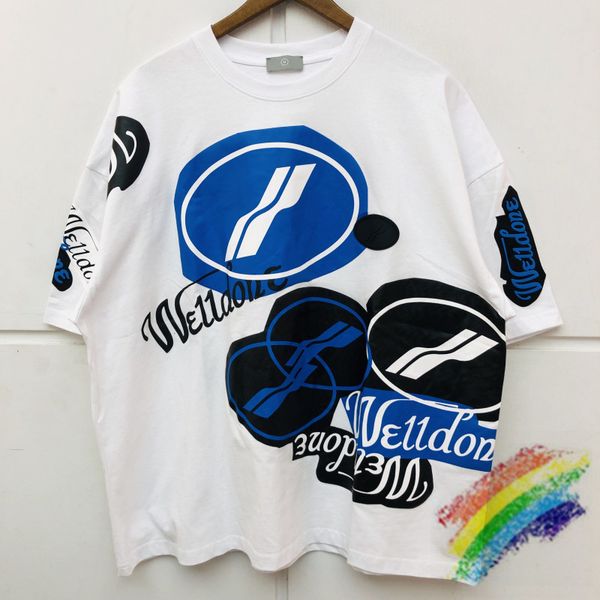 foaming printing t shirts men women oversize tees t-shirt, White;black
foaming printing t shirts men women oversize tees t-shirt, White;black