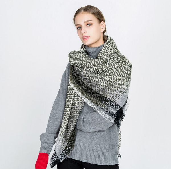 140 * 135см кашемир имитации шаль шарф зима осень шарфы мужчина foulard площадь хиджаб дама обертка глушитель парео женского хиджаба, Blue;gray
140 * 135см кашемир имитации шаль шарф зима осень шарфы мужчина foulard площадь хиджаб дама обертка глушитель парео женского хиджаба, Blue;gray