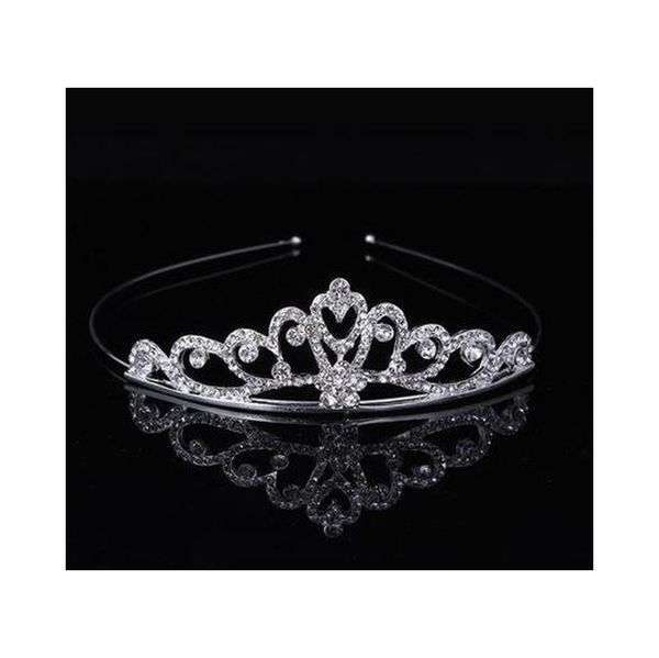 girls crystal tiara crown rhinestone headband hair bands women party jewelry hair accessories princess crystal tiara headdress rra2866 1qen, Slivery;white
girls crystal tiara crown rhinestone headband hair bands women party jewelry hair accessories princess crystal tiara headdress rra2866 1qen, Slivery;white