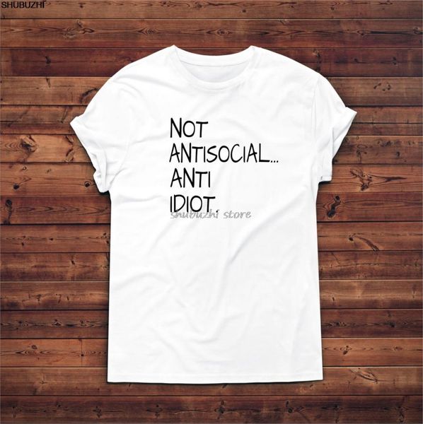 not antisocial...anti idiot. ,rude tex ,gift for him, i hate people harajuku sbz1035 hooded sweatshirt hoodie men t shirt
not antisocial...anti idiot. ,rude tex ,gift for him, i hate people harajuku sbz1035 hooded sweatshirt hoodie men t shirt