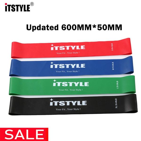 ленты сопротивления itstyle 4 уровни 600 мм натуральный латекс эластичный фитнес обучение тренировки тренировки тяги веревка yoga loop band
ленты сопротивления itstyle 4 уровни 600 мм натуральный латекс эластичный фитнес обучение тренировки тренировки тяги веревка yoga loop band