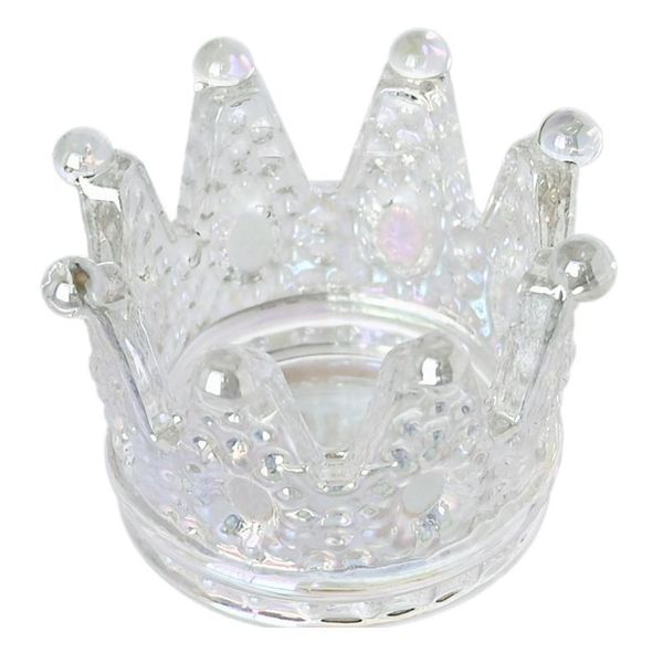 1pc glass clear nail dish crown acrylic nail cup diy crystal acrylic powder liquid brush holder equipment nail art too qylcof, Silver;gold
1pc glass clear nail dish crown acrylic nail cup diy crystal acrylic powder liquid brush holder equipment nail art too qylcof, Silver;gold