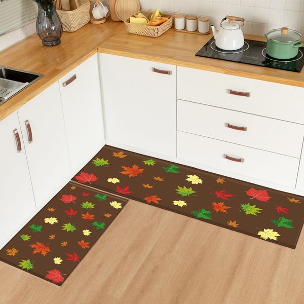 modern printed kitchen mat entrance door mat bedroom bed mat living room corridor non-slip bath tatami
modern printed kitchen mat entrance door mat bedroom bed mat living room corridor non-slip bath tatami