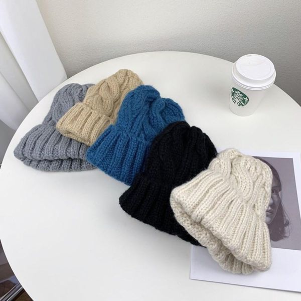 knitted hats for women harajuku hat skullcap y2k aesthetics hat cotton blends solid warm soft hip hop knitted hats
knitted hats for women harajuku hat skullcap y2k aesthetics hat cotton blends solid warm soft hip hop knitted hats