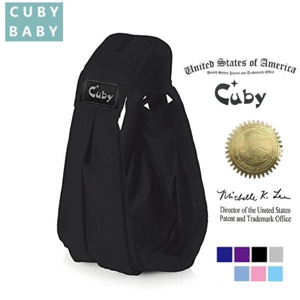 2020 cuby baby sling solid front carry baby wrap cotton wrap soft nursing newborns and breastfeeding ergonomics 30kg
2020 cuby baby sling solid front carry baby wrap cotton wrap soft nursing newborns and breastfeeding ergonomics 30kg