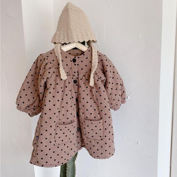 2021 new baby girls winter warm coat thicken kids jacket children fashion windbreaker toddler long style jackets hxgo, Blue;gray
2021 new baby girls winter warm coat thicken kids jacket children fashion windbreaker toddler long style jackets hxgo, Blue;gray