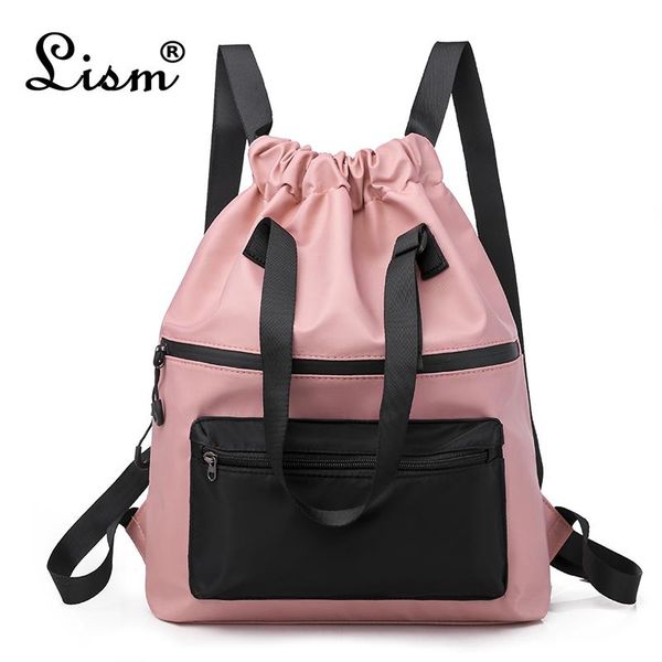 drawstring backpack simple large capacity beam pockets lightweight sports gym bag folding travel backpack drawstring backpack bbyghc
drawstring backpack simple large capacity beam pockets lightweight sports gym bag folding travel backpack drawstring backpack bbyghc