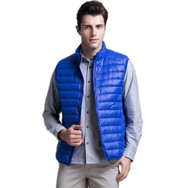 winter jackets men lightweight down vest men clothes down jacket male streetwear windbreaker plus size xxxl wholetide, Black
winter jackets men lightweight down vest men clothes down jacket male streetwear windbreaker plus size xxxl wholetide, Black